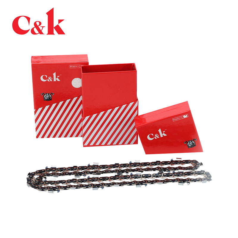 Choosing Chainsaw Chain Manufacturers