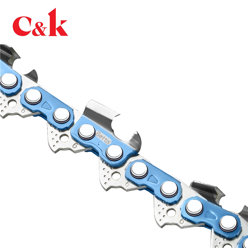 How to Change 325 Pitch Chainsaw Chain