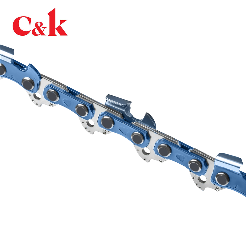 Unveiling the Strength and Versatility of the 325 Chain: A Comprehensive Overview